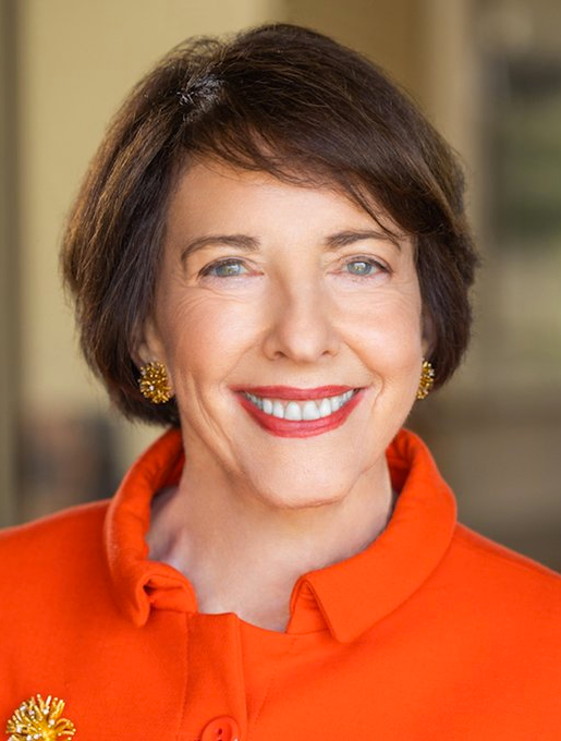 Susan Shirk Susan Shirk
